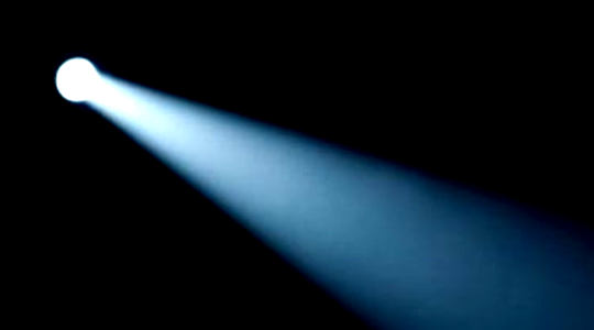 The Secret of Overcoming: Where's Your Focus & Attention? The Secret of Overcoming: Where's Your Focus & Attention?
