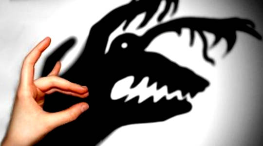 Are Our Brains Attached and Addicted To Negative Behavior? Are Our Brains Attached and Addicted To Negative Behavior?