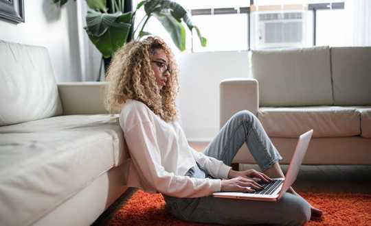 Why Workers In The Gig Economy Feel Lonely And Powerless Why Workers In The Gig Economy Feel Lonely And Powerless