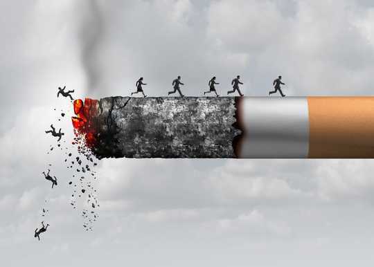 The Test That Could Save The Life Of A Long Time Smoker You Know The Test That Could Save The Life Of A Long Time Smoker You Know