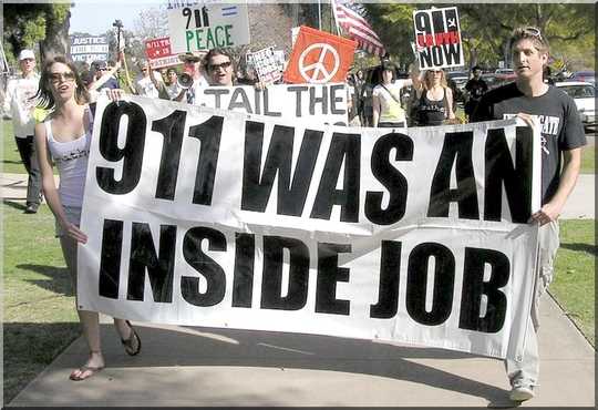 The Internet Fuels Conspiracy Theories – But Not In The Way You Might Imagine