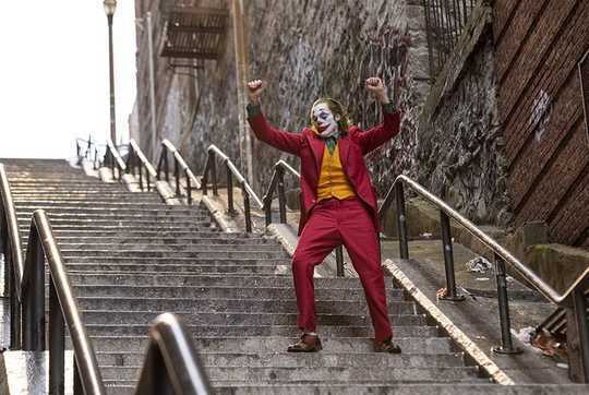The Joker’s Origin Story Comes At A Perfect Moment: Clowns Define Our Times The Joker’s Origin Story Comes At A Perfect Moment: Clowns Define Our Times