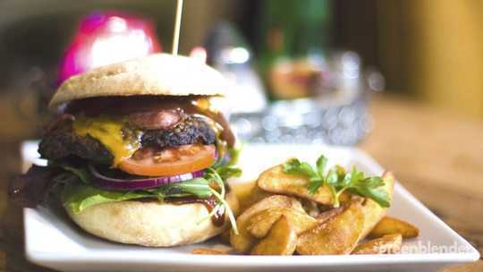 A High-fat Diet Fuels Prostate Cancer’s Growth A High-fat Diet Fuels Prostate Cancer’s Growth