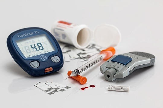 Young People With Diabetes Are 3x More Likely To Attempt Suicide Young People With Diabetes Are 3x More Likely To Attempt Suicide