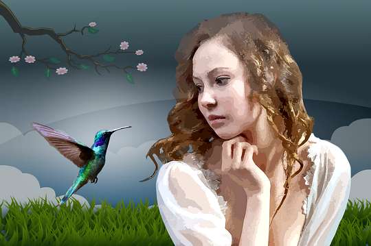 Follow Your Heart's Desire and Fulfill Your Life's Potential Follow Your Heart's Desire and Fulfill Your Life's Potential