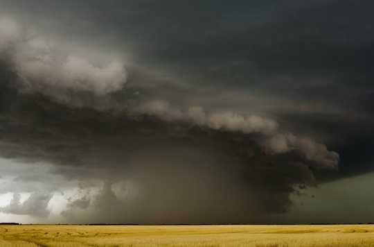 What Is A Derecho? An Atmospheric Scientist Explains These Rare But Dangerous Storm Systems What Is A Derecho? An Atmospheric Scientist Explains These Rare But Dangerous Storm Systems