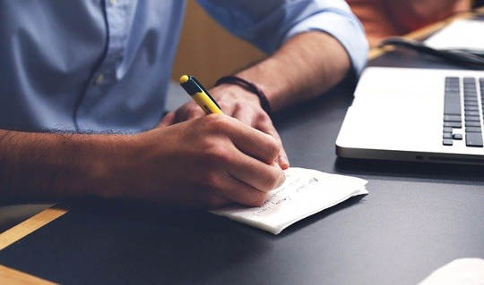The Best Resolution for 2021: Create a Financial Scrapbook for Your Loved Ones The Best Resolution for 2021: Create a Financial Scrapbook for Your Loved Ones