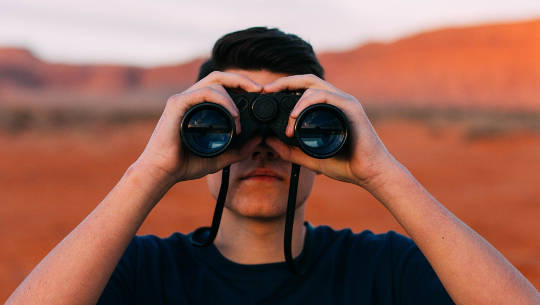 How Do We Move From Egocentric to Soul-centric Eyes of the Future? How Do We Move From Egocentric to Soul-centric Eyes of the Future?