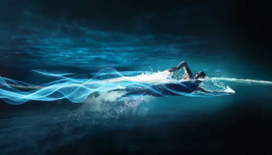 Why Swimming Gives Your Brain A Boost Why Swimming Gives Your Brain A Boost