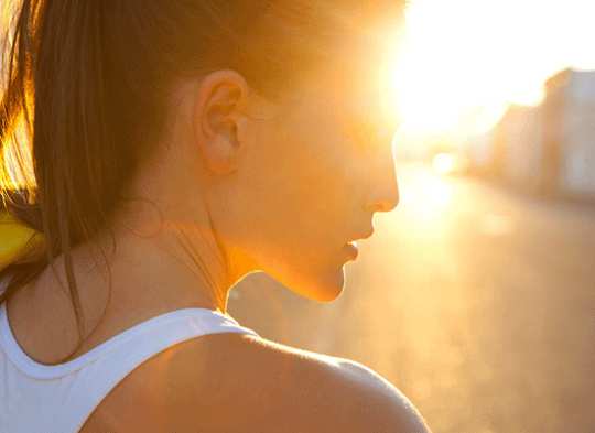Sunlight As Medicine Sunlight As Medicine